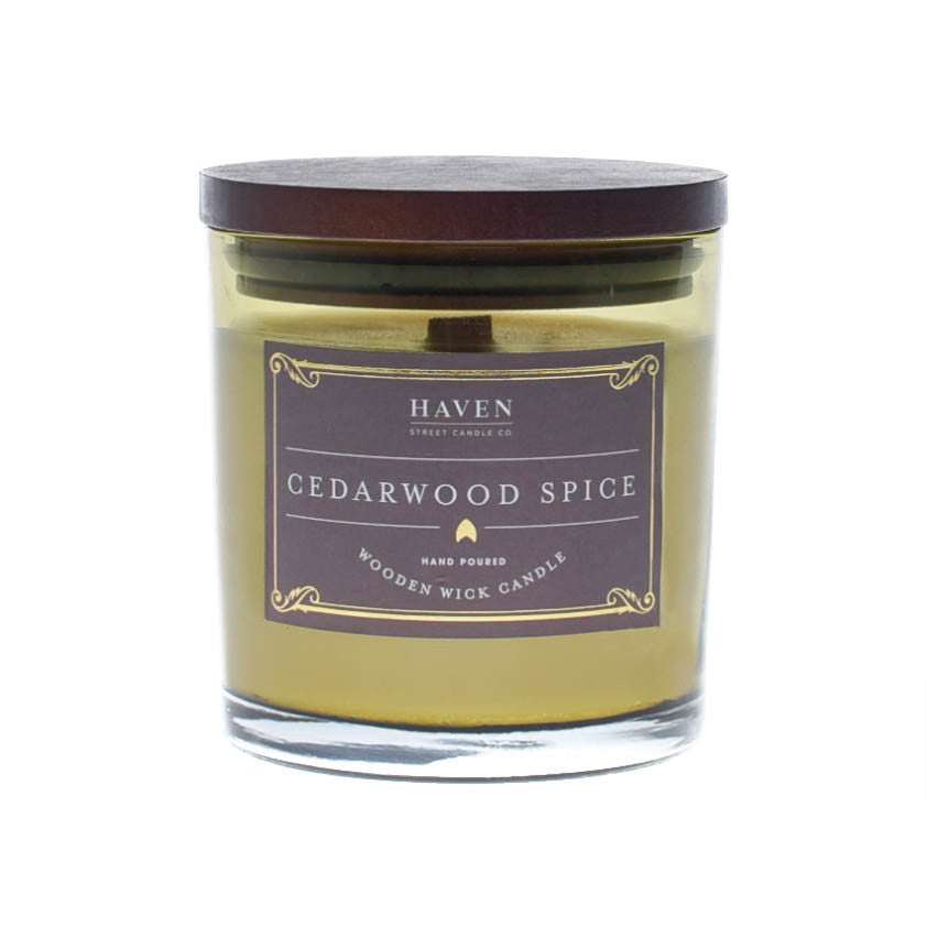 Best Sellers haven street candles