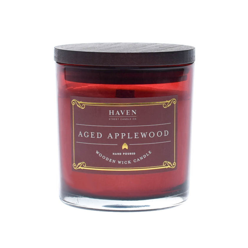 Aged Applewood