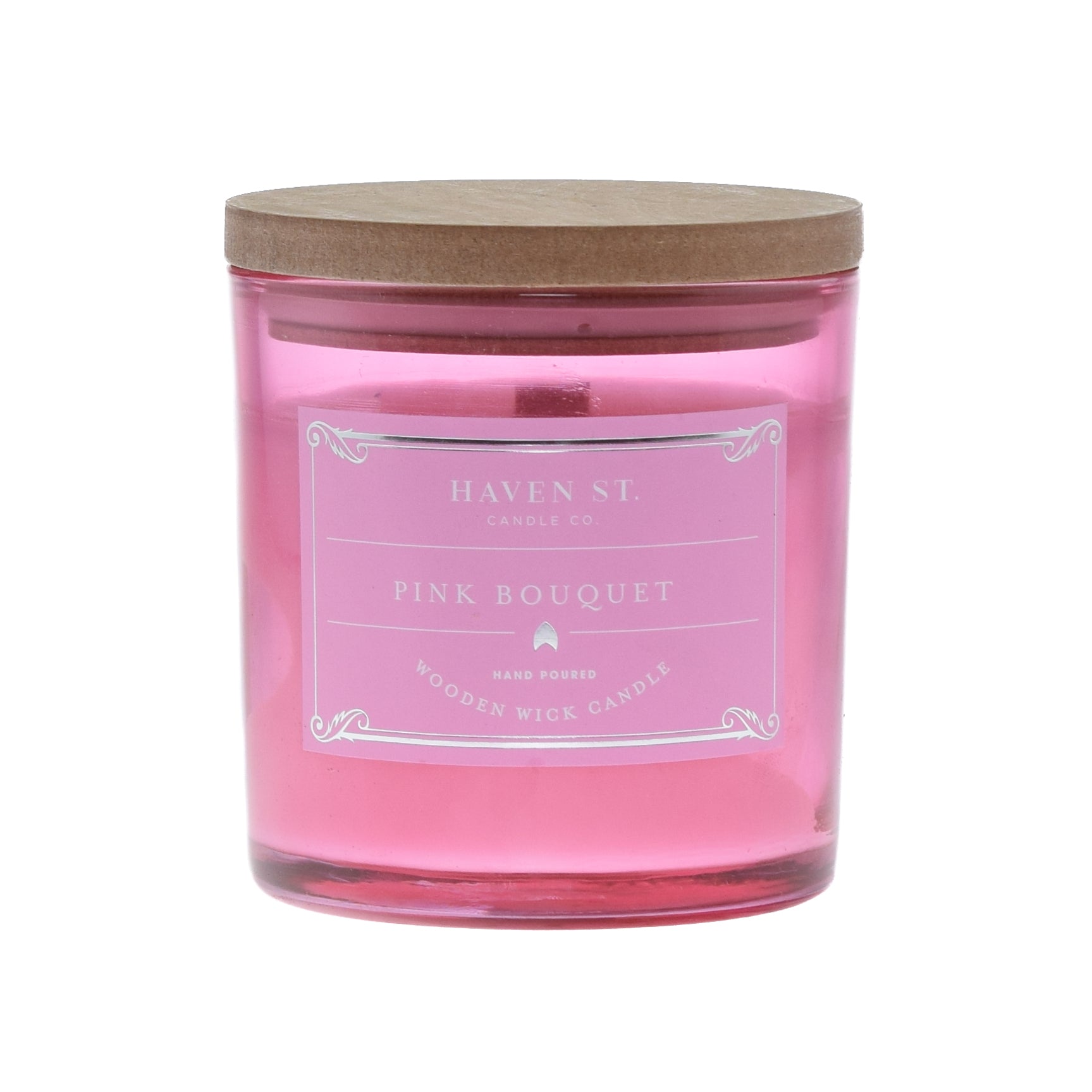 haven street candles
